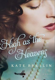 High as the Heavens (Kate Breslin)