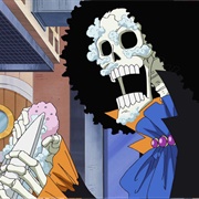 384. Brook's Hard Struggle - The Difficult Path to Becoming a True Crewmate?