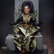 Hershii Liqcour-Jeté