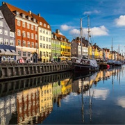 Frederiksberg, Denmark