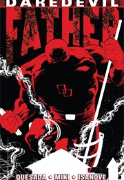 Daredevil: Father (Joe Quesada)