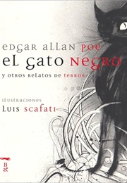 El Gato Negro Y Otros Relatos De Terror (Edgar Allan Poe)