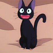 Jiji ("Kiki's Delivery Service")