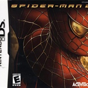 Spider-Man 2 (DS)