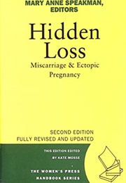 Hidden Loss (Women's Press)