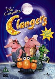 Clangers (1969)