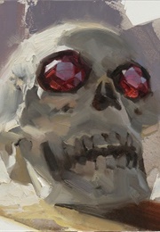 As Yet Unsent (Tamsyn Muir)