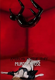 American Horror Story: Murder House (2011)