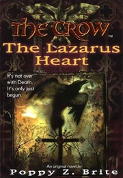 The Lazarous Heart (Poppy Z. Brite)