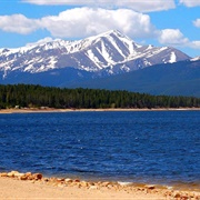 Mount Elbert