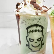 Monster Shake
