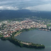 Malabo, Equatorial Guinea