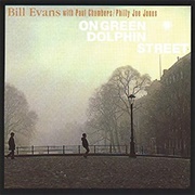 Bill Evans - On Green Dolphin Street