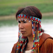 Tymlat, Kamchatka, Russia