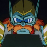 21. a Secret Revealed