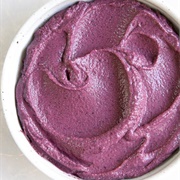 Açaí Sauce