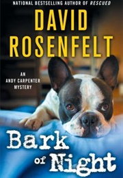 Bark of Night (David Rosenfelt)