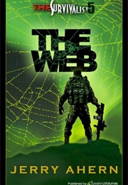 Survivalist Web (Jerry Ahern)