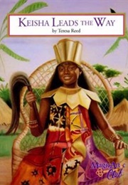 Keisha Leads the Way (Teresa Reed)