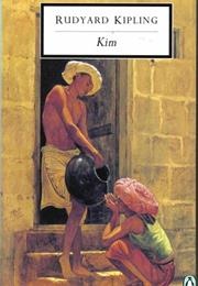Kim (Rudyard Kipling)