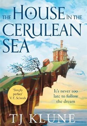 The House in the Cerulean Sea (T.J. Klune)