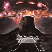 Close Encounters of the Third Kind > Paul