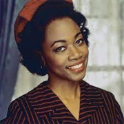 Regina Taylor - I'll Fly Away