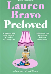 Preloved (Lauren Bravo)