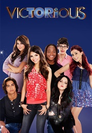 Victorious (2010)