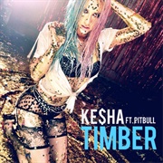Timber - Kesha, Pitbull