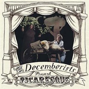 On the Bus Mall - The Decemberists