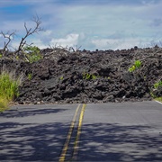 Puna End of the Road