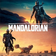 The Mandalorian (2019)