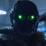 Michael Keaton: Vulture