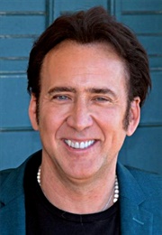 Nicolas Cage (1964)