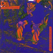 Mistadobalina - Del the Funky Homosapien