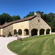 Allegheny Portage Railroad National Historic Site