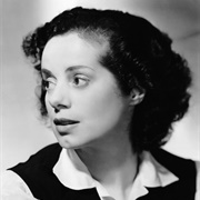 Elsa Lanchester