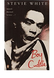 Boy Cuddle (Stevie White)