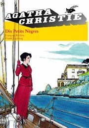 Dix Petits Nègres (François Rivière & Agatha Christie)