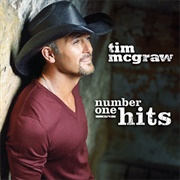 Unbroken - Tim McGraw