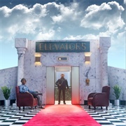 Bishop Nehru - Nehruvia: Elevators: Act I & II