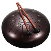 Steel Tongue Drum