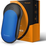 Electronic Hand Warmer