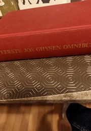 Eerste Jos Ghysen Omnibus (Jos Ghysen)