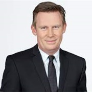 Fill Ins/Newsreaders Tim Wilson