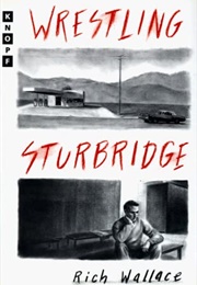 Wrestling Sturbridge (Rich Wallace)