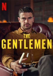 The Gentlemen (2024)