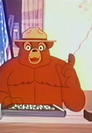 The Smokey Bear Show (1969)