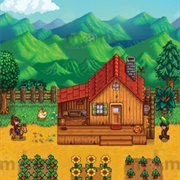 Stardew Valley